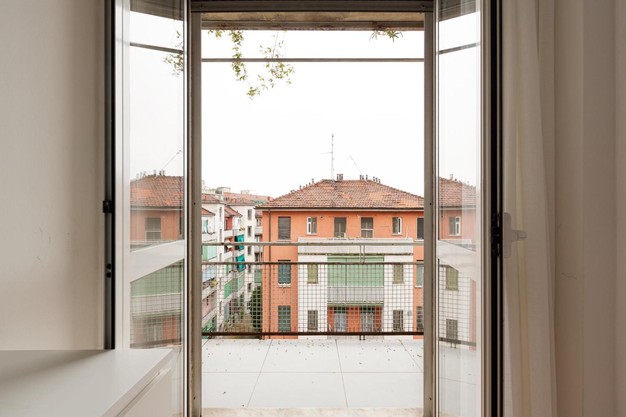 Bright Apartment Milan- Citta Studi With Balcony Esterno foto